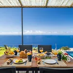 Cantinho Da Natureza - Nature & Tranquility - Heated Pool Optional Βίλα