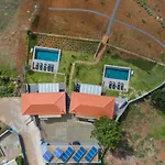 Βίλα Cantinho Da Natureza - Nature & Tranquility - Heated Pool Optional
