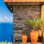 Βίλα Cantinho Da Natureza - Nature & Tranquility - Heated Pool Optional Jardim do Mar