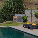 Cantinho Da Natureza - Nature & Tranquility - Heated Pool Optional *