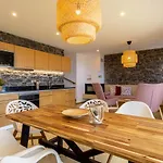 Cantinho Da Natureza - Nature & Tranquility - Heated Pool Optional * Jardim do Mar