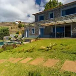 Cantinho Da Natureza - Nature & Tranquility - Heated Pool Optional Jardim do Mar