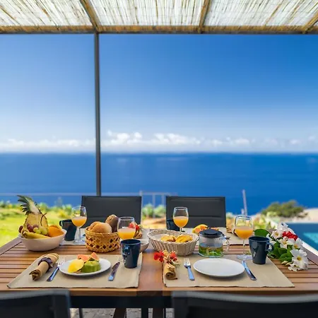 Cantinho Da Natureza - Nature & Tranquility - Heated Pool Optional Villa