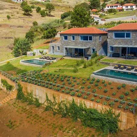 Cantinho Da Natureza - Nature & Tranquility - Heated Pool Optional Villa