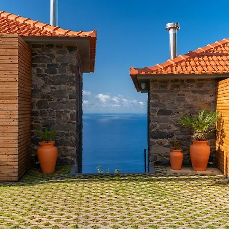Cantinho Da Natureza - Nature & Tranquility - Heated Pool Optional Villa