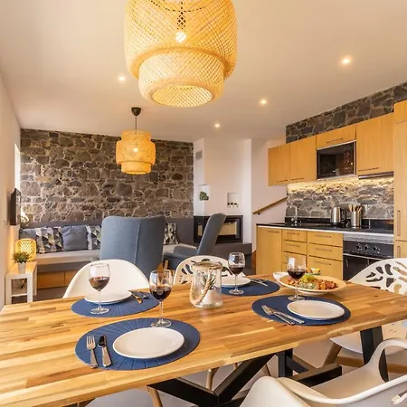 Cantinho Da Natureza - Nature & Tranquility - Heated Pool Optional Villa *