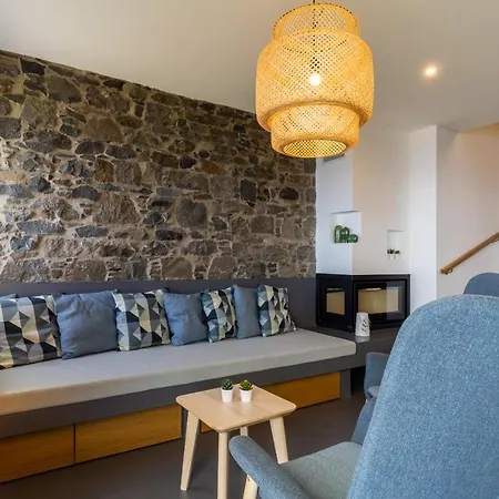 Cantinho Da Natureza - Nature & Tranquility - Heated Pool Optional Villa *