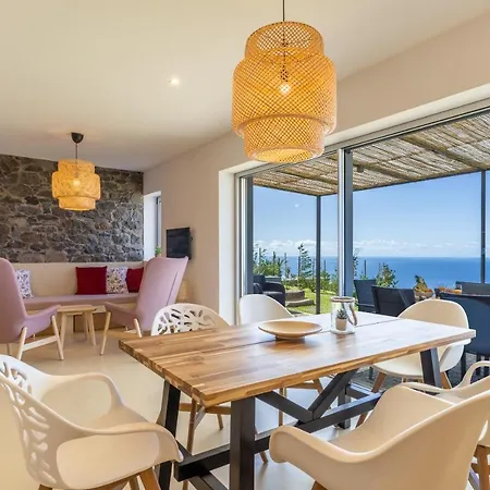 Cantinho Da Natureza - Nature & Tranquility - Heated Pool Optional Villa *