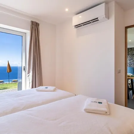 Cantinho Da Natureza - Nature & Tranquility - Heated Pool Optional Villa *