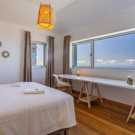 Villa Cantinho Da Natureza - Nature & Tranquility - Heated Pool Optional