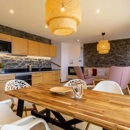 Cantinho Da Natureza - Nature & Tranquility - Heated Pool Optional * Jardim do Mar