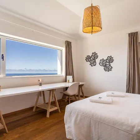 Cantinho Da Natureza - Nature & Tranquility - Heated Pool Optional ヴィラ ジャルディン・ド・マール
