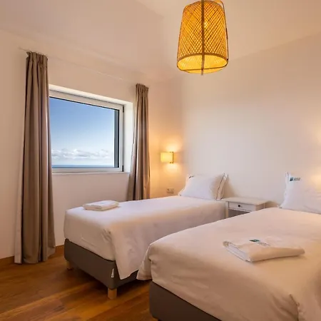 וילה Cantinho Da Natureza - Nature & Tranquility - Heated Pool Optional ז'ארדים דו מאר