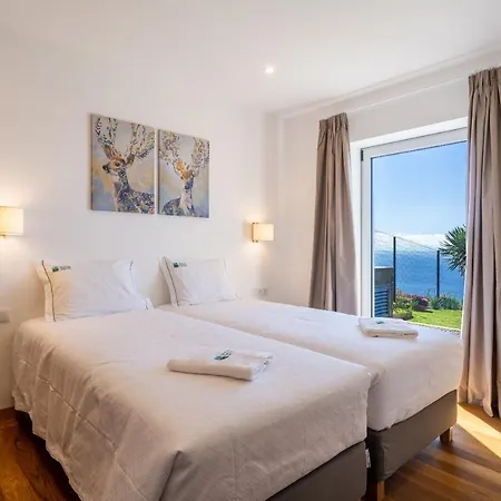 Cantinho Da Natureza - Nature & Tranquility - Heated Pool Optional