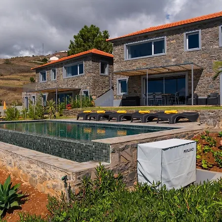 Вилла Cantinho Da Natureza - Nature & Tranquility - Heated Pool Optional *