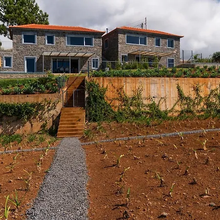 ヴィラ Cantinho Da Natureza - Nature & Tranquility - Heated Pool Optional *