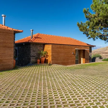 Cantinho Da Natureza - Nature & Tranquility - Heated Pool Optional Jardim do Mar