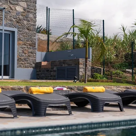 Cantinho Da Natureza - Nature & Tranquility - Heated Pool Optional וילה *