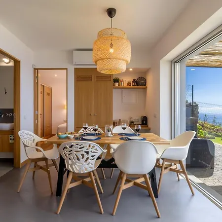 Cantinho Da Natureza - Nature & Tranquility - Heated Pool Optional Villa