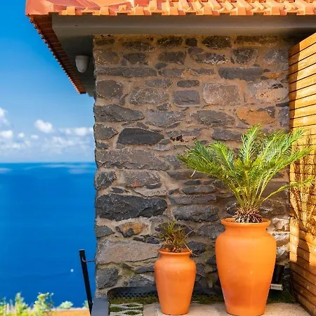 Villa Cantinho Da Natureza - Nature & Tranquility - Heated Pool Optional Jardim do Mar
