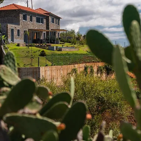 וילה Cantinho Da Natureza - Nature & Tranquility - Heated Pool Optional *