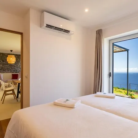 ヴィラ Cantinho Da Natureza - Nature & Tranquility - Heated Pool Optional