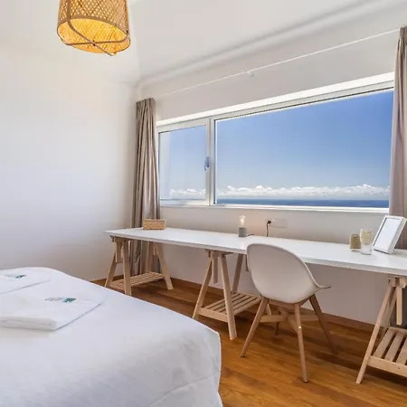 Cantinho Da Natureza - Nature & Tranquility - Heated Pool Optional