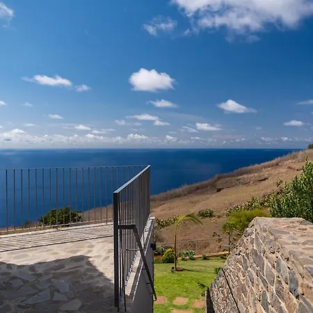 ヴィラ Cantinho Da Natureza - Nature & Tranquility - Heated Pool Optional