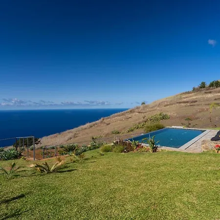 Cantinho Da Natureza - Nature & Tranquility - Heated Pool Optional Villa *