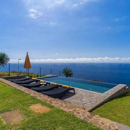 Cantinho Da Natureza - Nature & Tranquility - Heated Pool Optional ヴィラ
