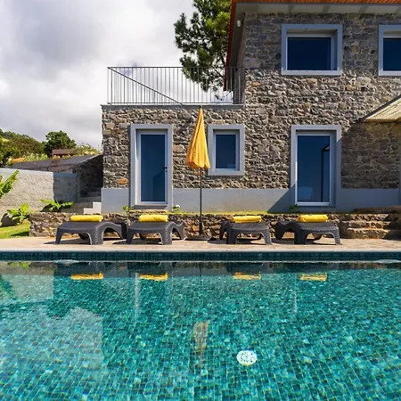 Cantinho Da Natureza - Nature & Tranquility - Heated Pool Optional *