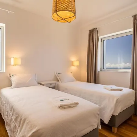 Cantinho Da Natureza - Nature & Tranquility - Heated Pool Optional ヴィラ