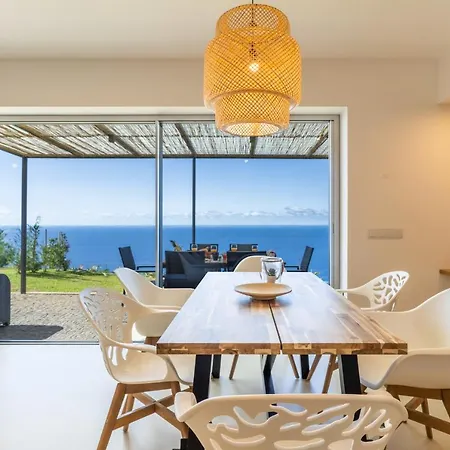 Cantinho Da Natureza - Nature & Tranquility - Heated Pool Optional * Jardim do Mar