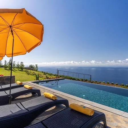 Cantinho Da Natureza - Nature & Tranquility - Heated Pool Optional וילה *