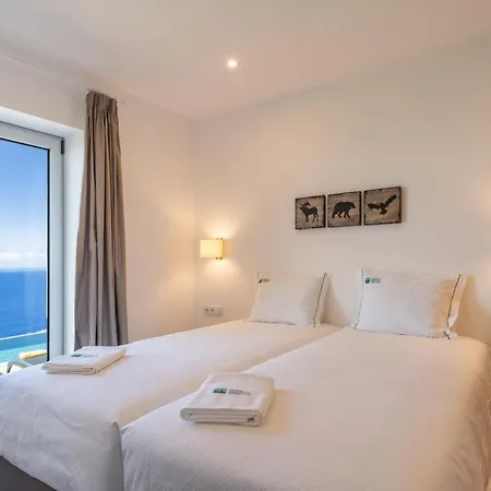 ヴィラ Cantinho Da Natureza - Nature & Tranquility - Heated Pool Optional *