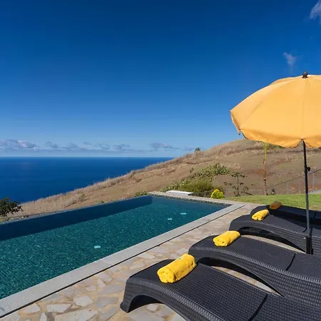 ヴィラ Cantinho Da Natureza - Nature & Tranquility - Heated Pool Optional *