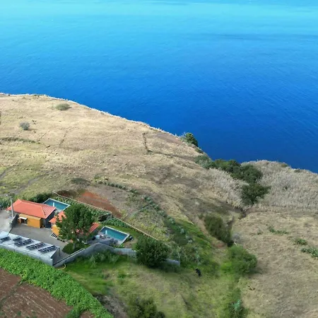 Cantinho Da Natureza - Nature & Tranquility - Heated Pool Optional *