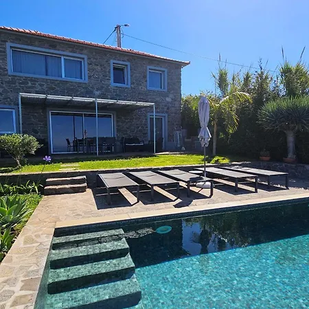 Cantinho Da Natureza - Nature & Tranquility - Heated Pool Optional