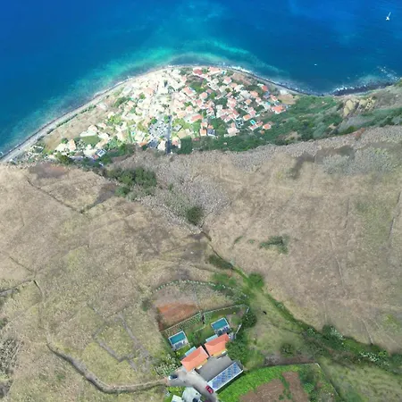 Villa Cantinho Da Natureza - Nature & Tranquility - Heated Pool Optional