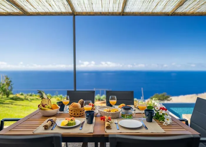 Cantinho Da Natureza - Nature & Tranquility - Heated Pool Optional Vila