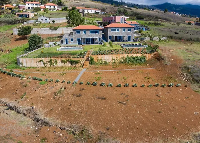 Cantinho Da Natureza - Nature & Tranquility - Heated Pool Optional