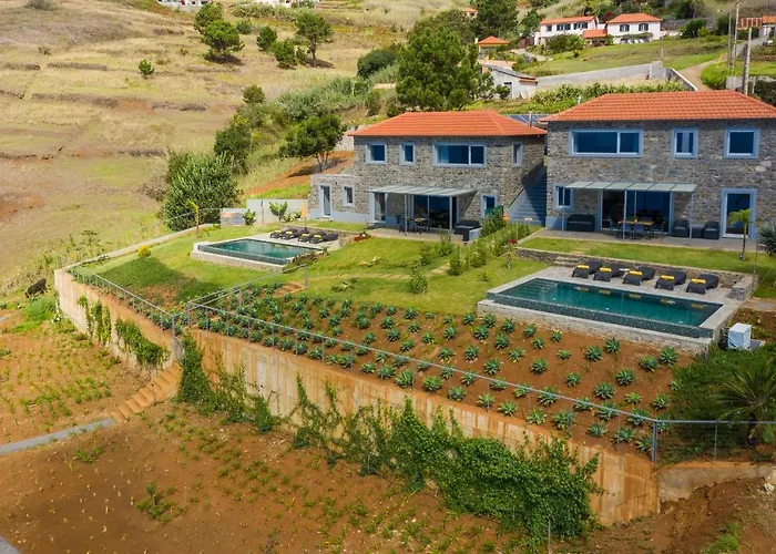 Cantinho Da Natureza - Nature & Tranquility - Heated Pool Optional Вилла