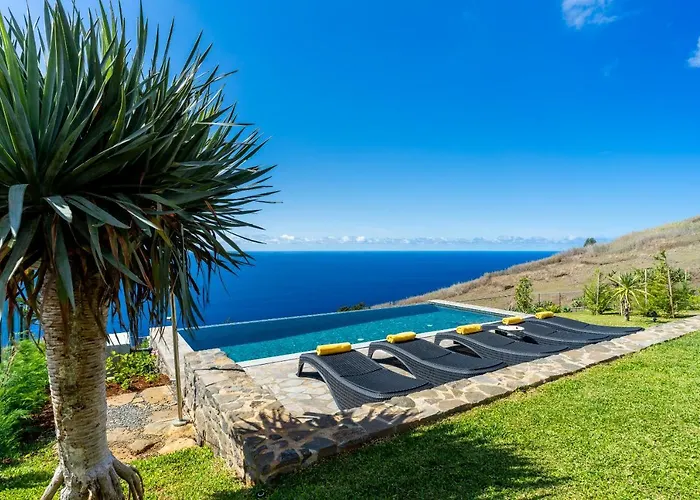 Вилла Cantinho Da Natureza - Nature & Tranquility - Heated Pool Optional *