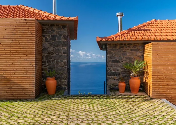 Cantinho Da Natureza - Nature & Tranquility - Heated Pool Optional Вилла
