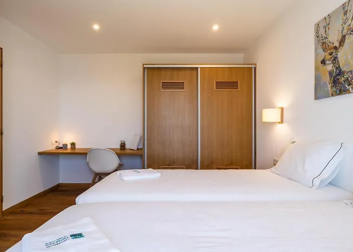Cantinho Da Natureza - Nature & Tranquility - Heated Pool Optional Вилла *