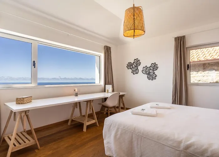 Cantinho Da Natureza - Nature & Tranquility - Heated Pool Optional Вилла Жардин-ду-Мар