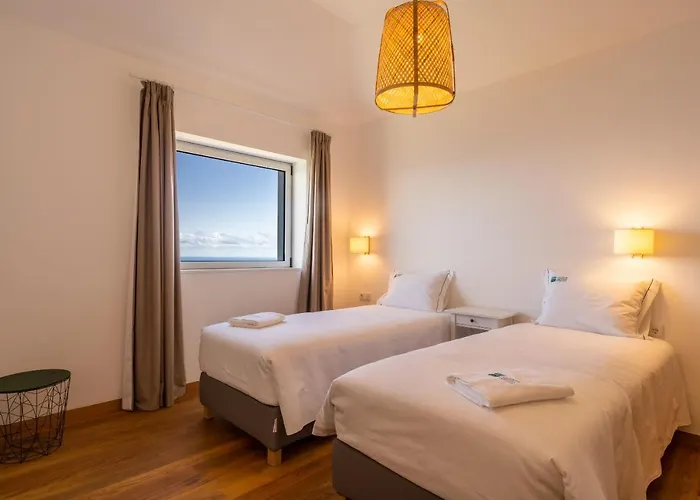 Вилла Cantinho Da Natureza - Nature & Tranquility - Heated Pool Optional Жардин-ду-Мар