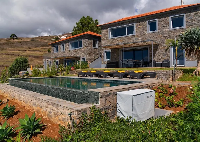 Вилла Cantinho Da Natureza - Nature & Tranquility - Heated Pool Optional *