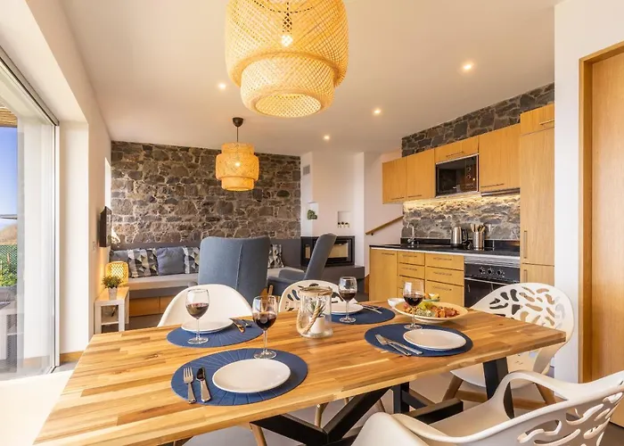 Cantinho Da Natureza - Nature & Tranquility - Heated Pool Optional Vila *