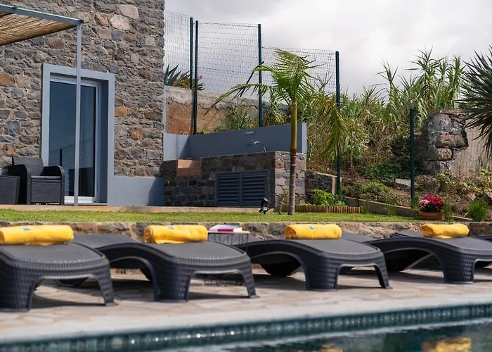 Cantinho Da Natureza - Nature & Tranquility - Heated Pool Optional Vila *